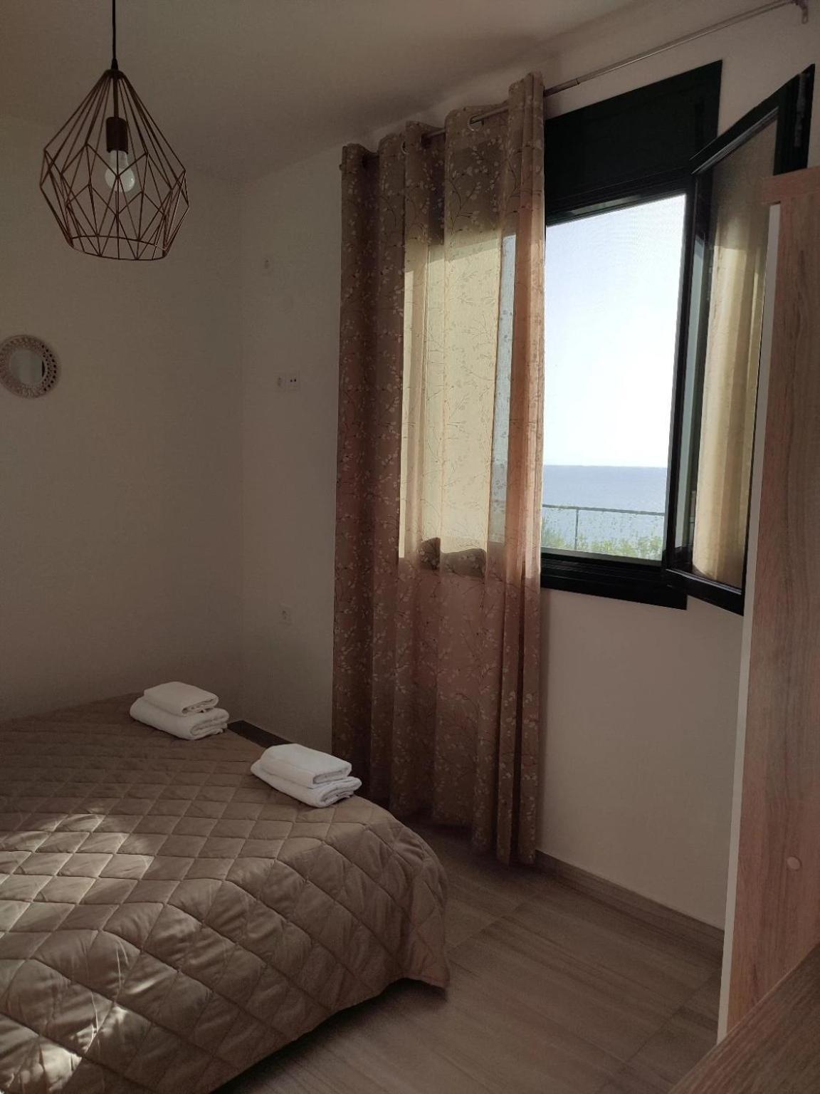 Panorama Beach Chrani Exterior photo