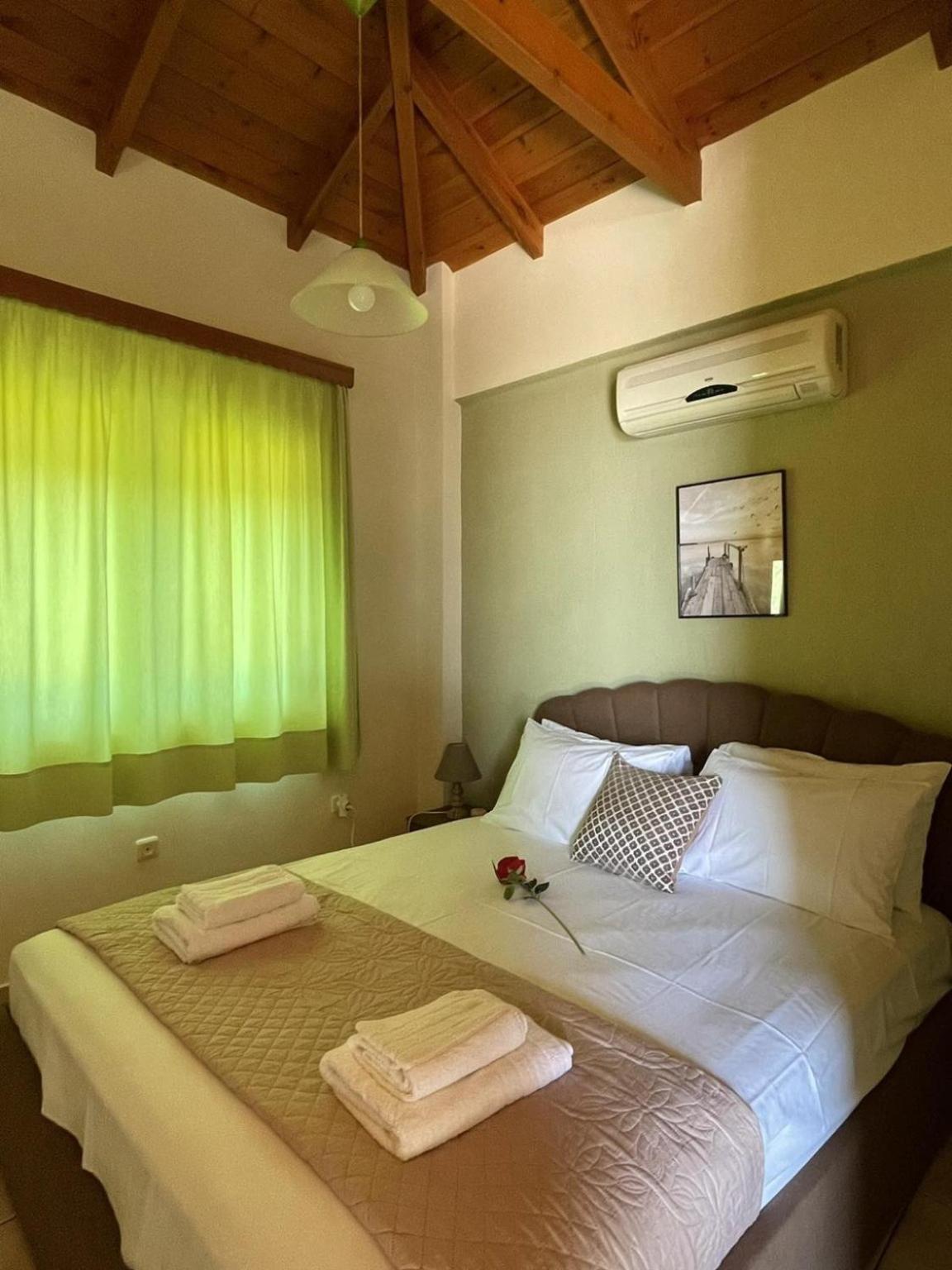 Panorama Beach Chrani Room photo