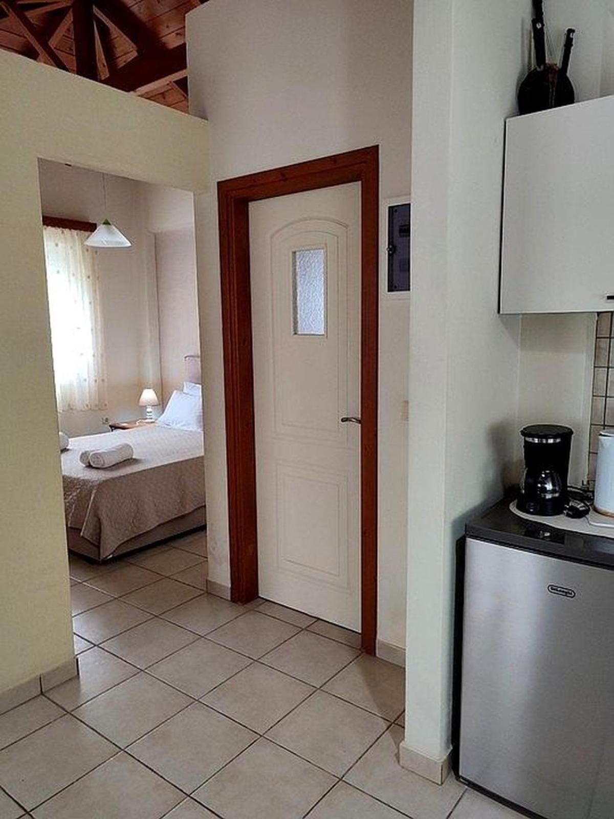 Panorama Beach Chrani Room photo