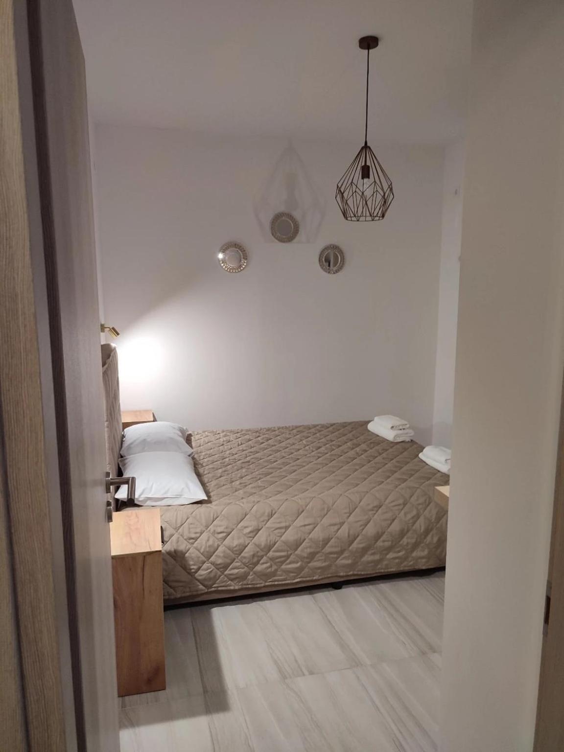 Panorama Beach Chrani Room photo