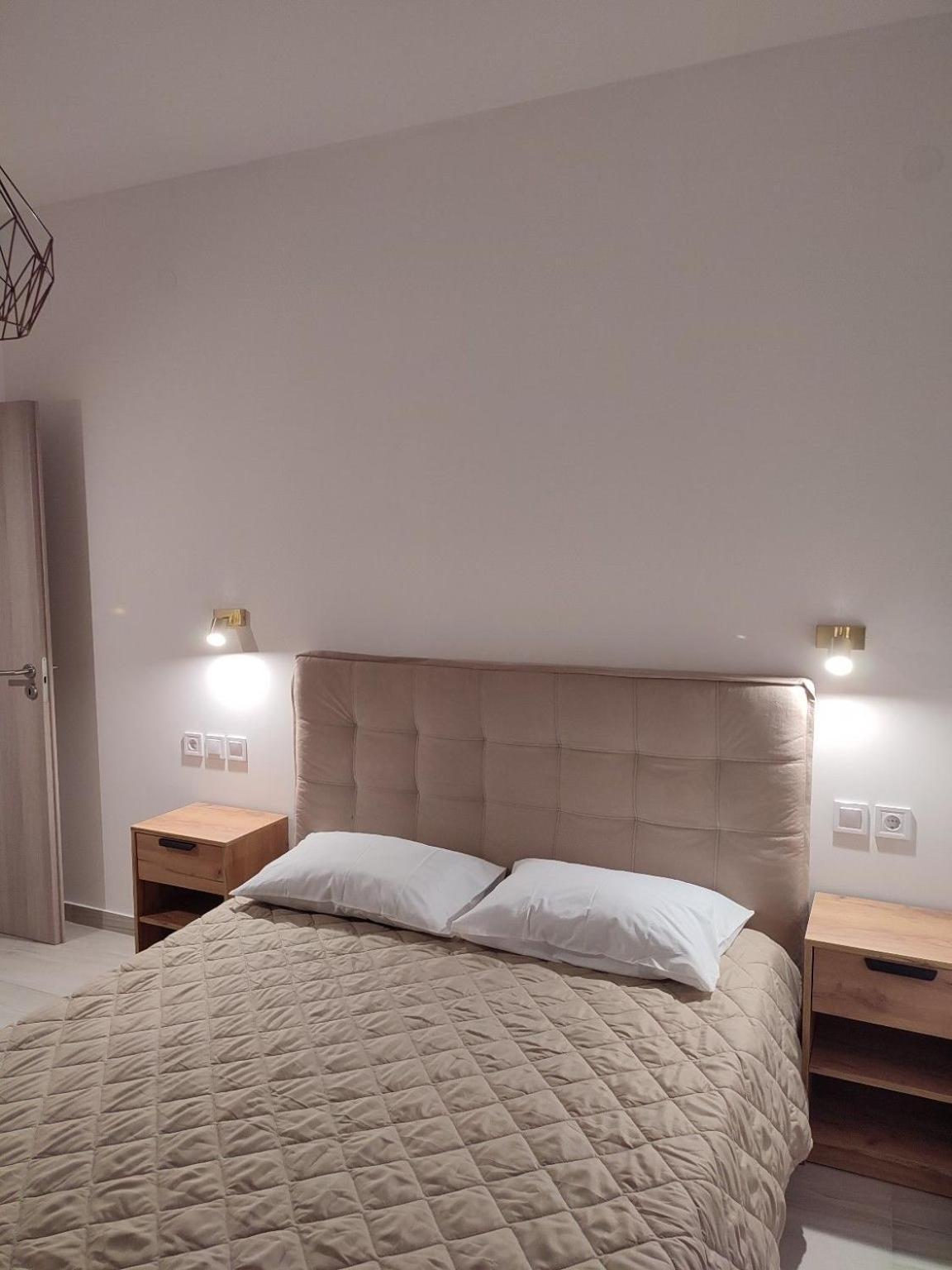 Panorama Beach Chrani Room photo